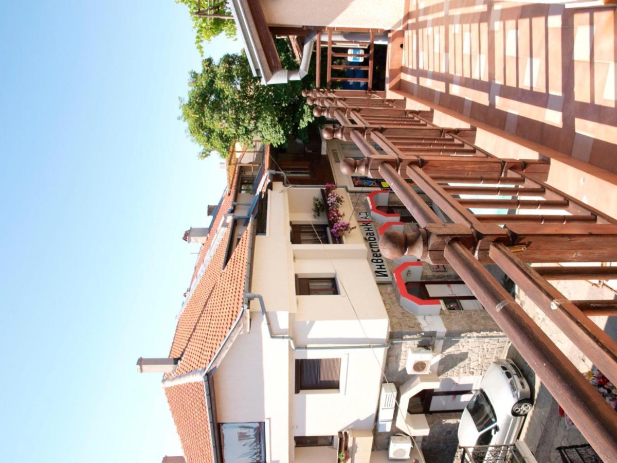 Guestrooms Hema Sozopol Zewnętrze zdjęcie