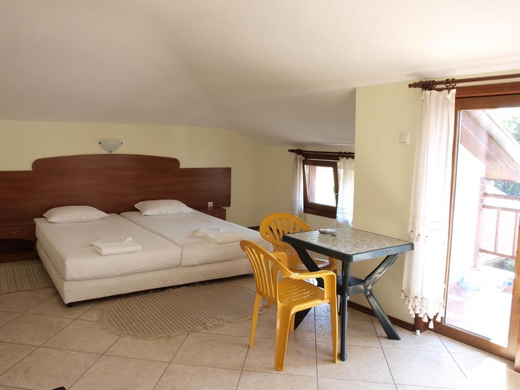 Guestrooms Hema Sozopol Pokój zdjęcie